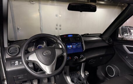 Lifan X60 I рестайлинг, 2015 год, 460 000 рублей, 12 фотография