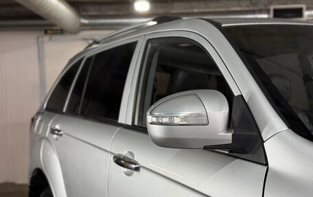 Lifan X60 I рестайлинг, 2015 год, 460 000 рублей, 10 фотография
