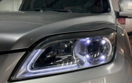 Lifan X60 I рестайлинг, 2015 год, 460 000 рублей, 9 фотография