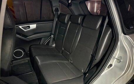 Lifan X60 I рестайлинг, 2015 год, 460 000 рублей, 16 фотография