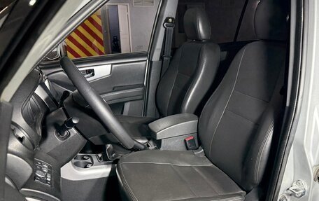 Lifan X60 I рестайлинг, 2015 год, 460 000 рублей, 15 фотография