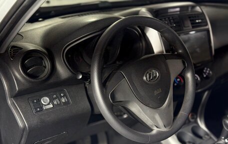 Lifan X60 I рестайлинг, 2015 год, 460 000 рублей, 18 фотография
