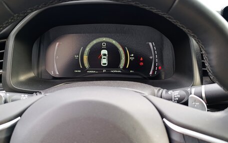 Haval F7x I, 2024 год, 2 330 000 рублей, 4 фотография