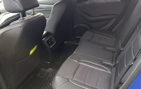 Haval F7x I, 2024 год, 2 330 000 рублей, 5 фотография