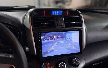 Lifan X60 I рестайлинг, 2015 год, 460 000 рублей, 22 фотография