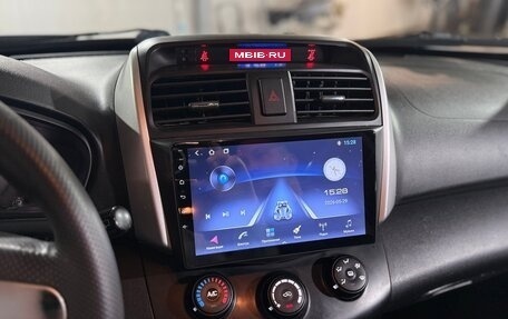 Lifan X60 I рестайлинг, 2015 год, 460 000 рублей, 21 фотография