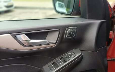 Ford Escape, 2021 год, 2 100 000 рублей, 11 фотография