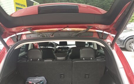 Ford Escape, 2021 год, 2 100 000 рублей, 12 фотография