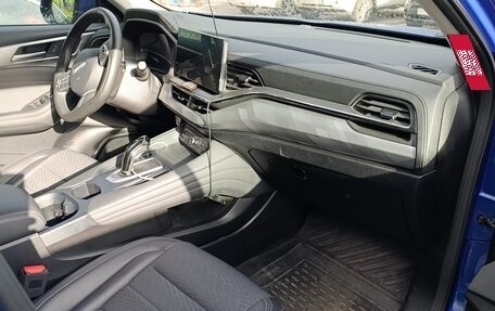 Haval F7x I, 2024 год, 2 330 000 рублей, 8 фотография
