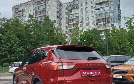 Ford Escape, 2021 год, 2 100 000 рублей, 5 фотография