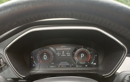 Ford Escape, 2021 год, 2 100 000 рублей, 19 фотография
