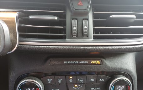 Ford Escape, 2021 год, 2 100 000 рублей, 14 фотография