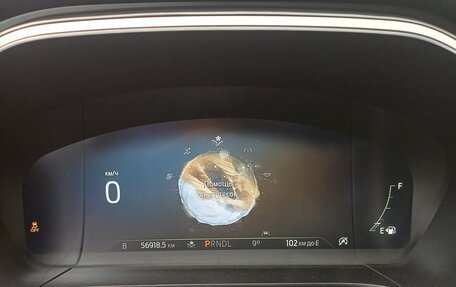 Ford Escape, 2021 год, 2 100 000 рублей, 27 фотография