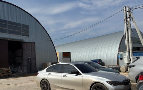 BMW 3 серия, 2019 год, 2 700 000 рублей, 10 фотография