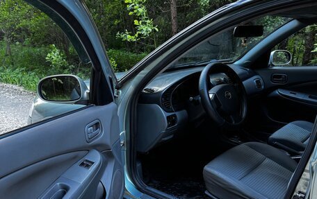 Nissan Almera Classic, 2007 год, 270 000 рублей, 5 фотография