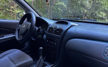 Nissan Almera Classic, 2007 год, 270 000 рублей, 4 фотография