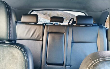 Mitsubishi ASX I рестайлинг, 2013 год, 1 040 000 рублей, 9 фотография