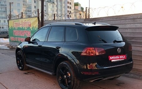 Volkswagen Touareg III, 2010 год, 2 800 000 рублей, 7 фотография