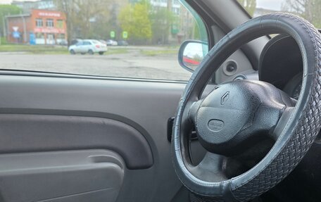 Renault Logan I, 2007 год, 265 000 рублей, 10 фотография