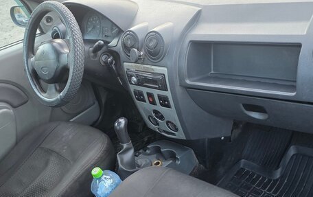 Renault Logan I, 2007 год, 265 000 рублей, 11 фотография