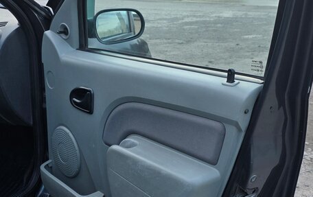 Renault Logan I, 2007 год, 265 000 рублей, 12 фотография