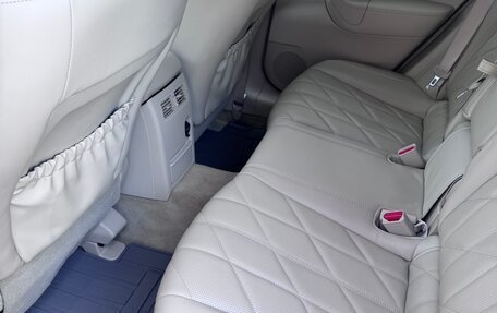 Infiniti QX70, 2016 год, 3 300 000 рублей, 6 фотография