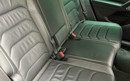 Volkswagen Tiguan II, 2021 год, 3 950 000 рублей, 14 фотография