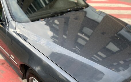 BMW 5 серия, 1998 год, 465 000 рублей, 4 фотография