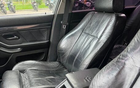 BMW 5 серия, 1998 год, 465 000 рублей, 10 фотография