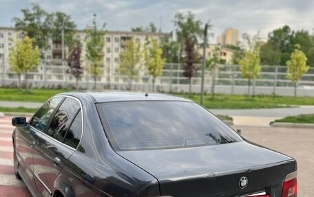 BMW 5 серия, 1998 год, 465 000 рублей, 6 фотография