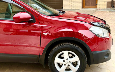Nissan Qashqai, 2011 год, 850 000 рублей, 9 фотография
