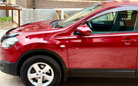 Nissan Qashqai, 2011 год, 850 000 рублей, 7 фотография