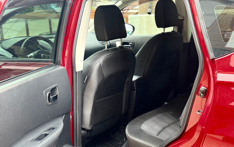 Nissan Qashqai, 2011 год, 850 000 рублей, 13 фотография
