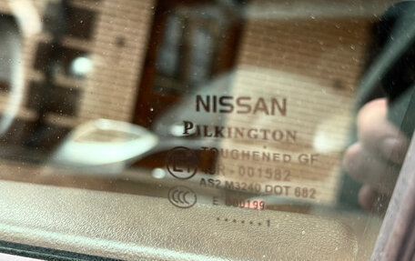 Nissan Qashqai, 2011 год, 850 000 рублей, 26 фотография