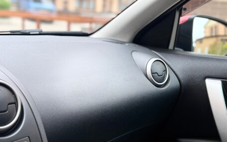 Nissan Qashqai, 2011 год, 850 000 рублей, 25 фотография