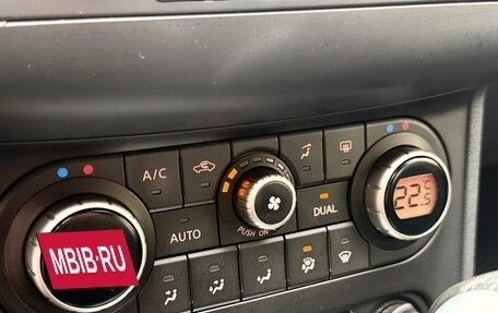 Nissan Qashqai, 2011 год, 850 000 рублей, 24 фотография