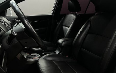 Geely Emgrand EC7, 2013 год, 419 900 рублей, 6 фотография