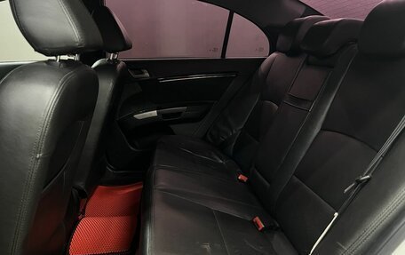 Geely Emgrand EC7, 2013 год, 419 900 рублей, 10 фотография