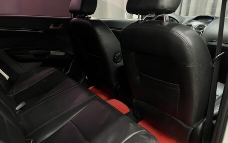 Geely Emgrand EC7, 2013 год, 419 900 рублей, 12 фотография