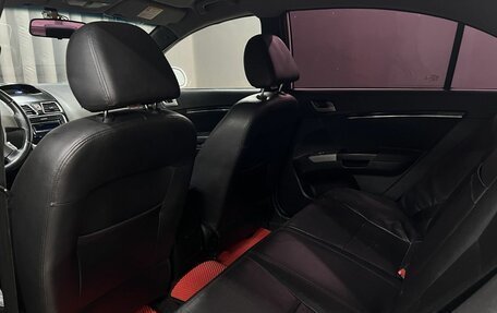 Geely Emgrand EC7, 2013 год, 419 900 рублей, 11 фотография