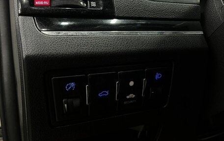 Geely Emgrand EC7, 2013 год, 419 900 рублей, 8 фотография
