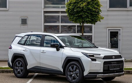 Toyota RAV4, 2025 год, 4 295 000 рублей, 3 фотография