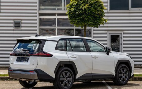 Toyota RAV4, 2025 год, 4 295 000 рублей, 6 фотография