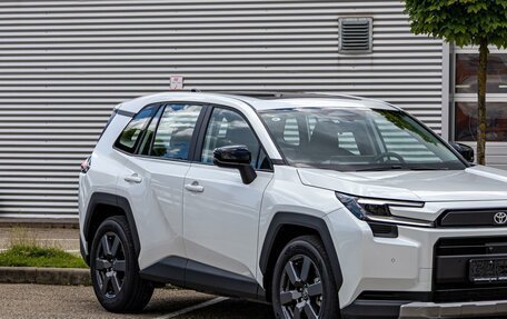 Toyota RAV4, 2025 год, 4 295 000 рублей, 7 фотография