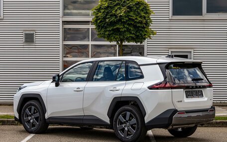 Toyota RAV4, 2025 год, 4 295 000 рублей, 4 фотография