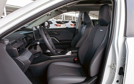 Toyota RAV4, 2025 год, 4 295 000 рублей, 11 фотография