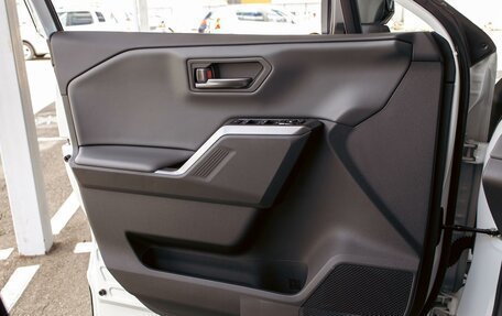 Toyota RAV4, 2025 год, 4 295 000 рублей, 12 фотография