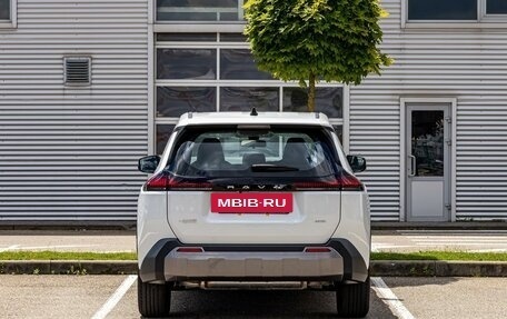 Toyota RAV4, 2025 год, 4 295 000 рублей, 5 фотография