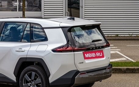 Toyota RAV4, 2025 год, 4 295 000 рублей, 10 фотография