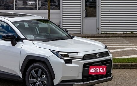 Toyota RAV4, 2025 год, 4 295 000 рублей, 8 фотография